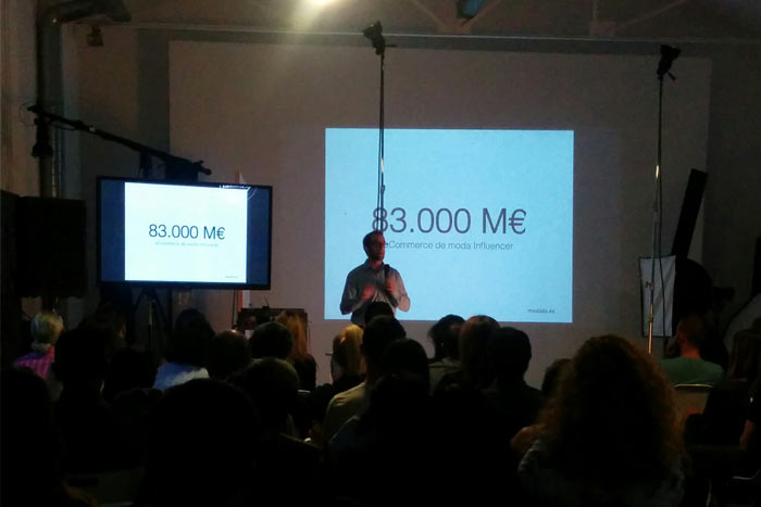 Tokenbytes Pamplona