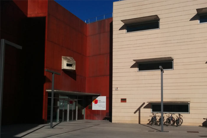 Tokenbytes Logroño